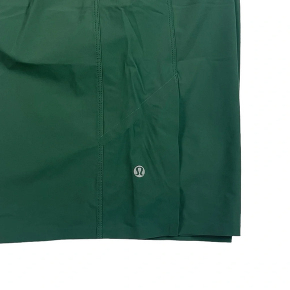SH732 Men’s Lululemon Athletica Performance Workout Gym Shorts L - Picture 3 of 6